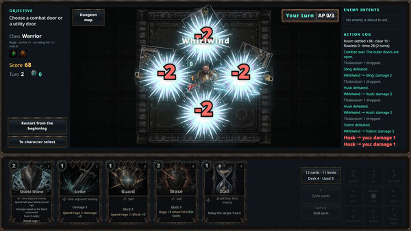 Crawlgan Screenshot