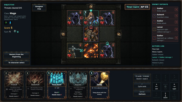 Crawlgan Screenshot