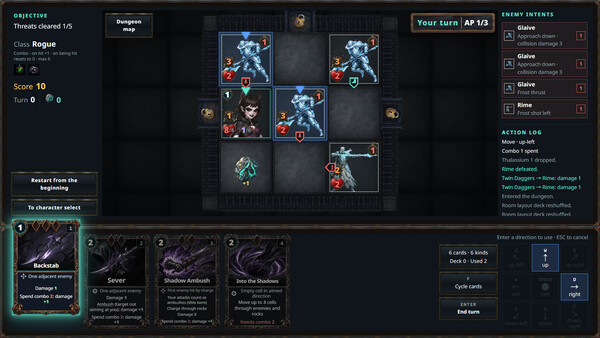 Crawlgan screenshot 4