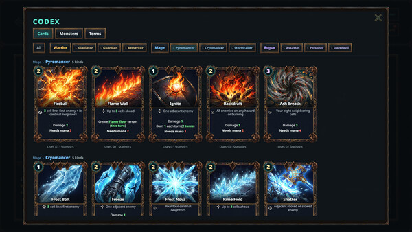 Crawlgan Screenshot