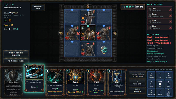 Crawlgan screenshot 1