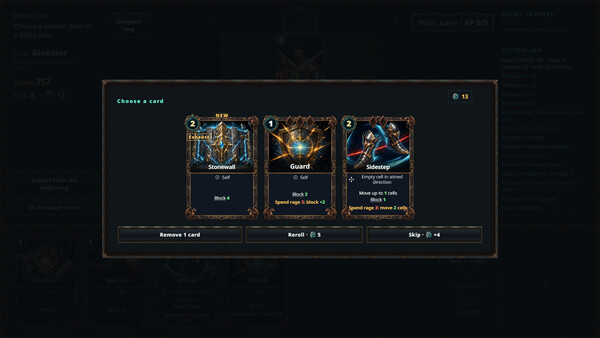 Crawlgan Screenshot