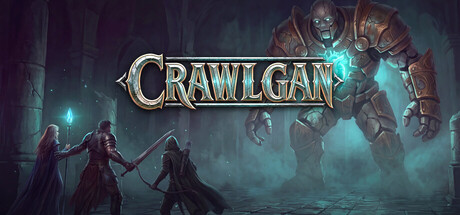 Crawlgan