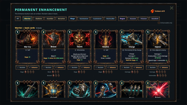 Crawlgan screenshot 6