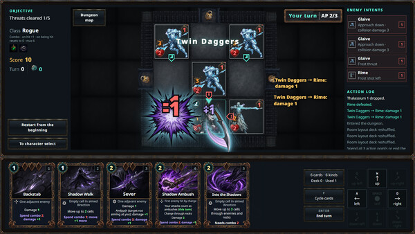 Crawlgan Screenshot