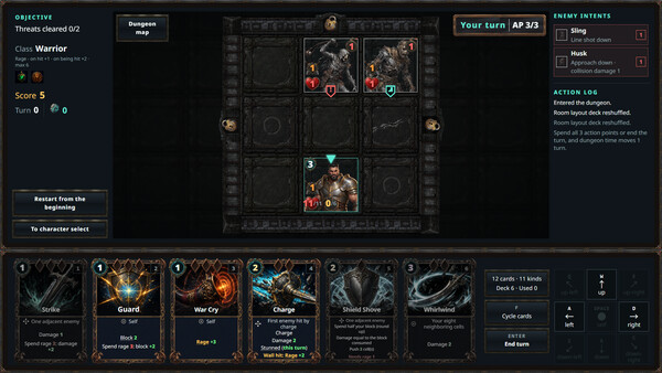 Crawlgan screenshot 2