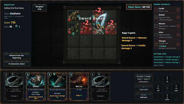 Crawlgan screenshot 18