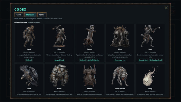 Crawlgan screenshot 8