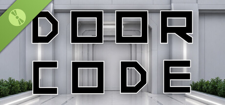 Door Code Demo 표지