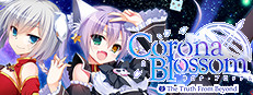 Corona Blossom Vol.2 The Truth From Beyond game cover