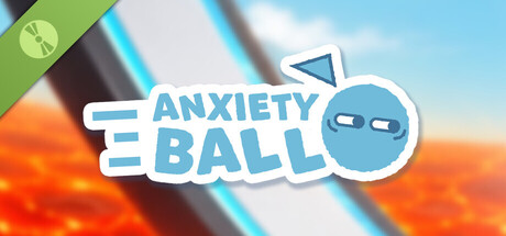 Anxiety Ball Demo 표지
