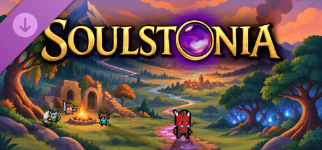Soulstonia - Summoner Expansion