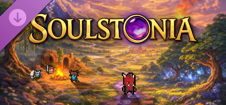 Soulstonia - Summoner Expansion