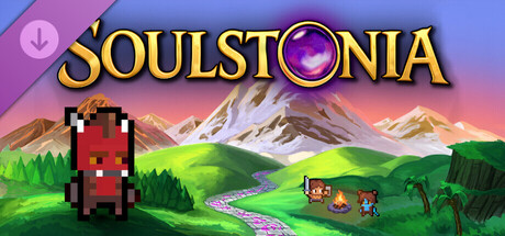 Soulstonia - Summoner Expansion