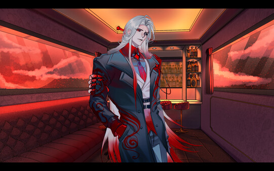 Next Station: The Moon — 12