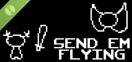 Send 'em Flying Demo 표지