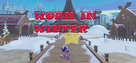 Worm In Winter
