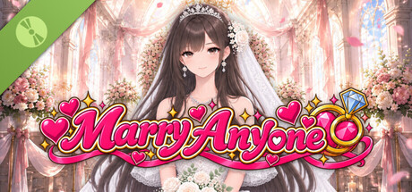 Marry Anyone Demo 표지