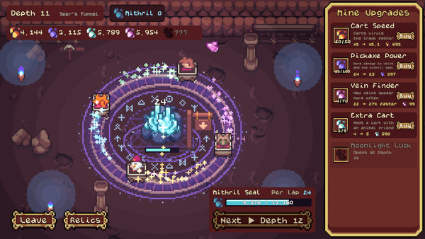 GemCremental — screenshot 10