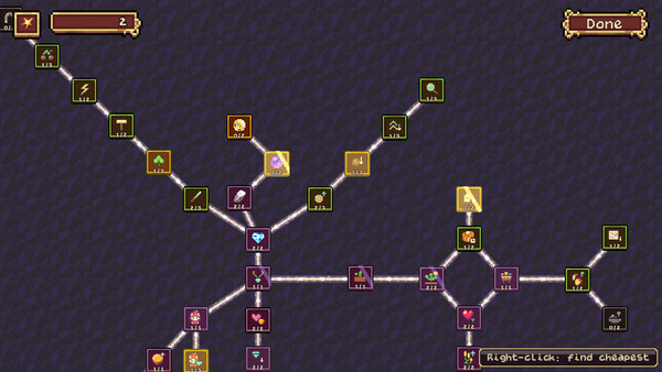 GemCremental screenshot 4