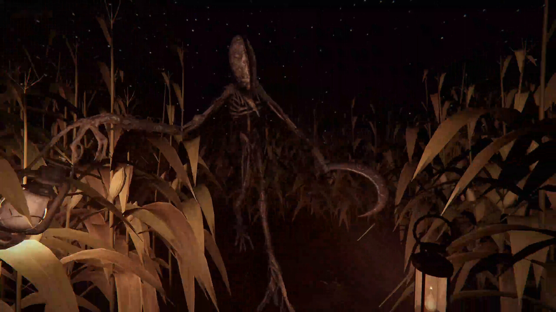 Something in the Rows screenshot #1
