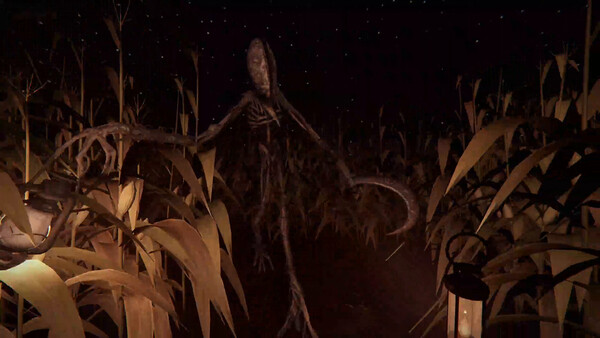 Something in the Rows 遊戲截圖 4