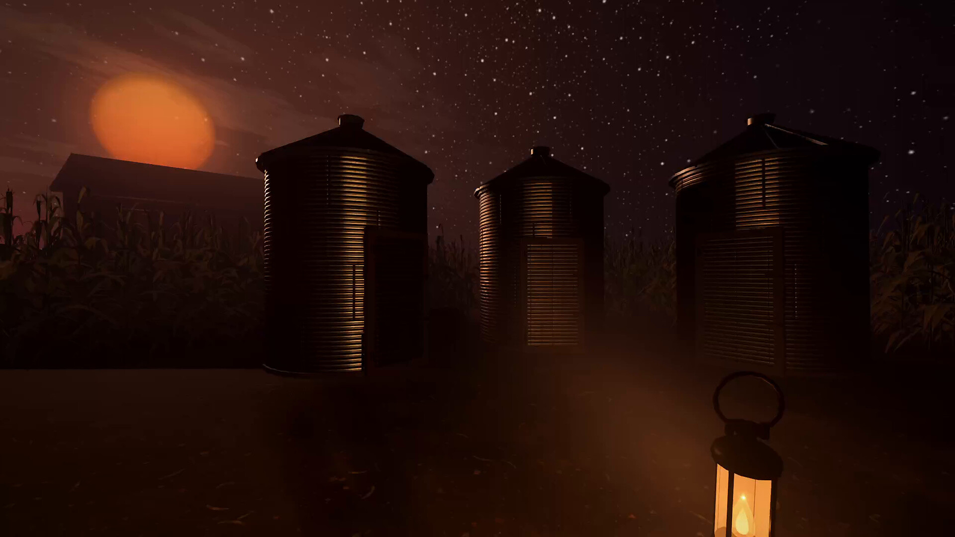 Something in the Rows screenshot #4