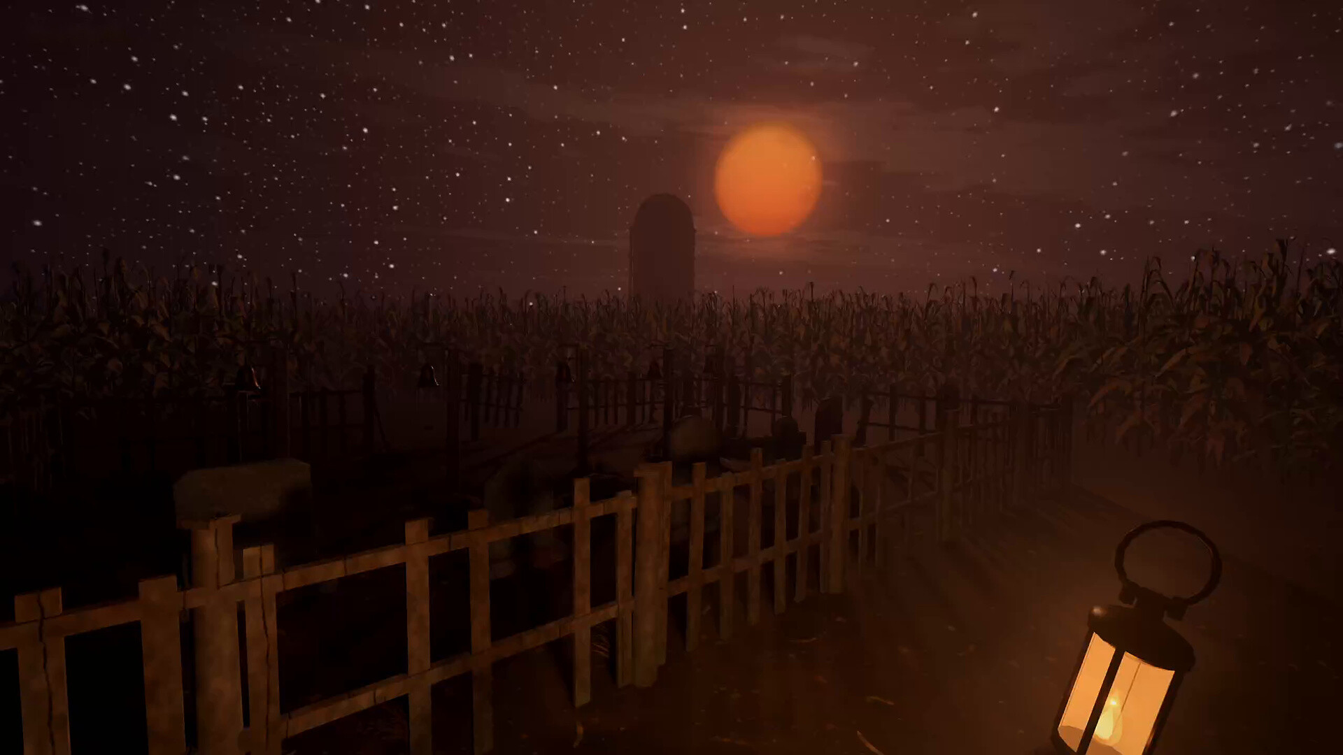 Something in the Rows screenshot #5