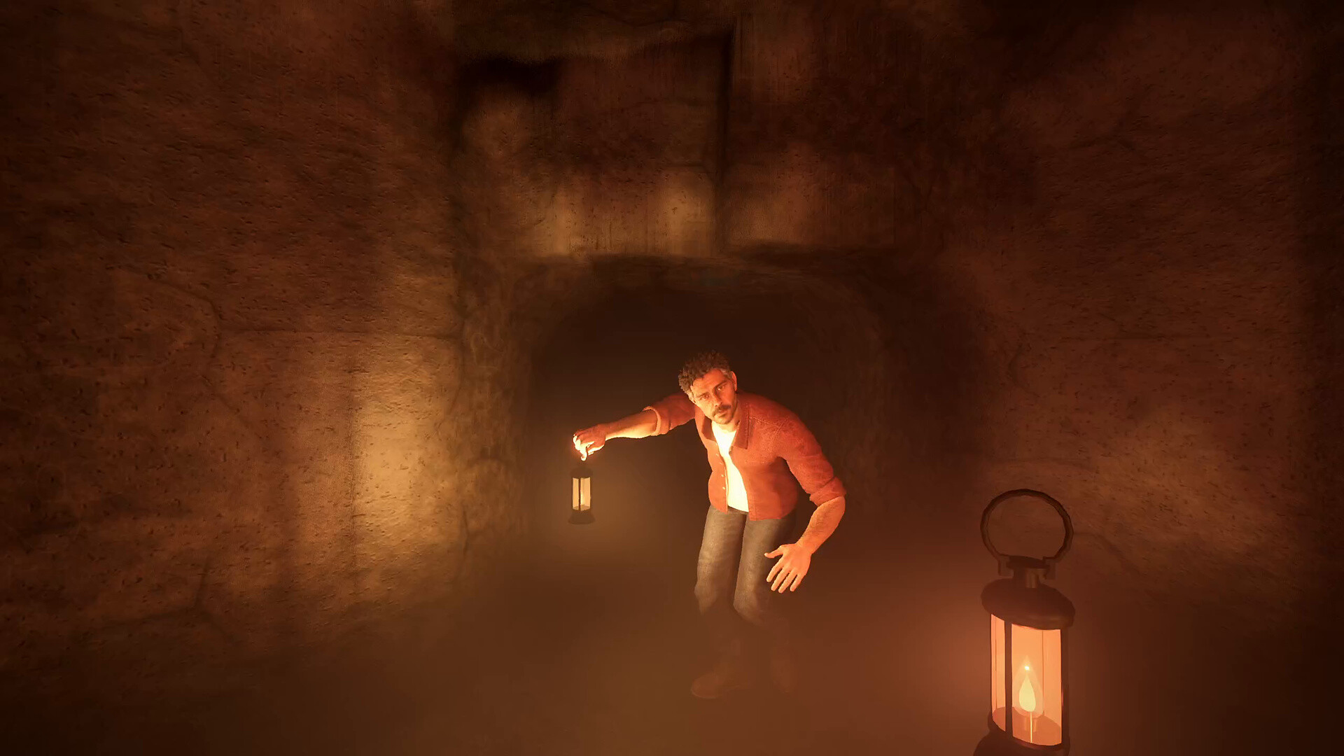 Something in the Rows screenshot #3