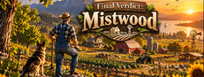 Final Verdict: Mistwood