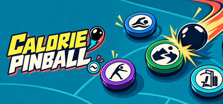 Calorie Pinball