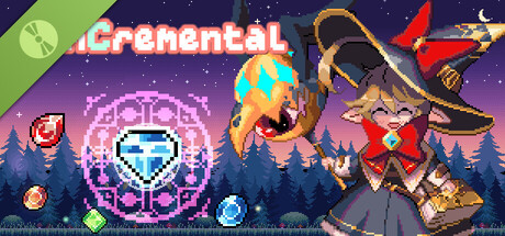 GemCremental Demo header