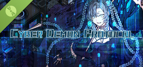 Cyber Demon Protocol Demo 표지