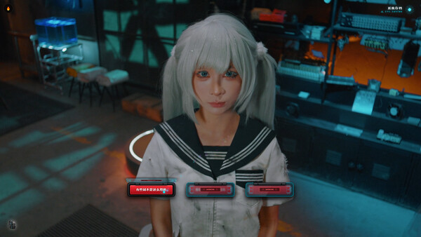 Studio Zero Demo 스크린샷 1