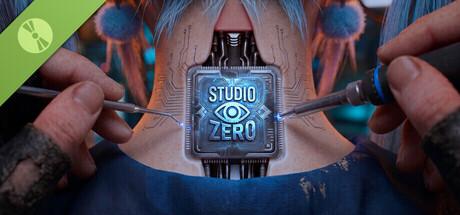 Studio Zero Demo