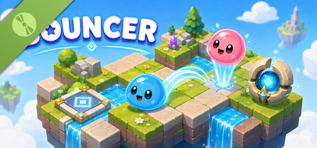 Bouncer Demo header