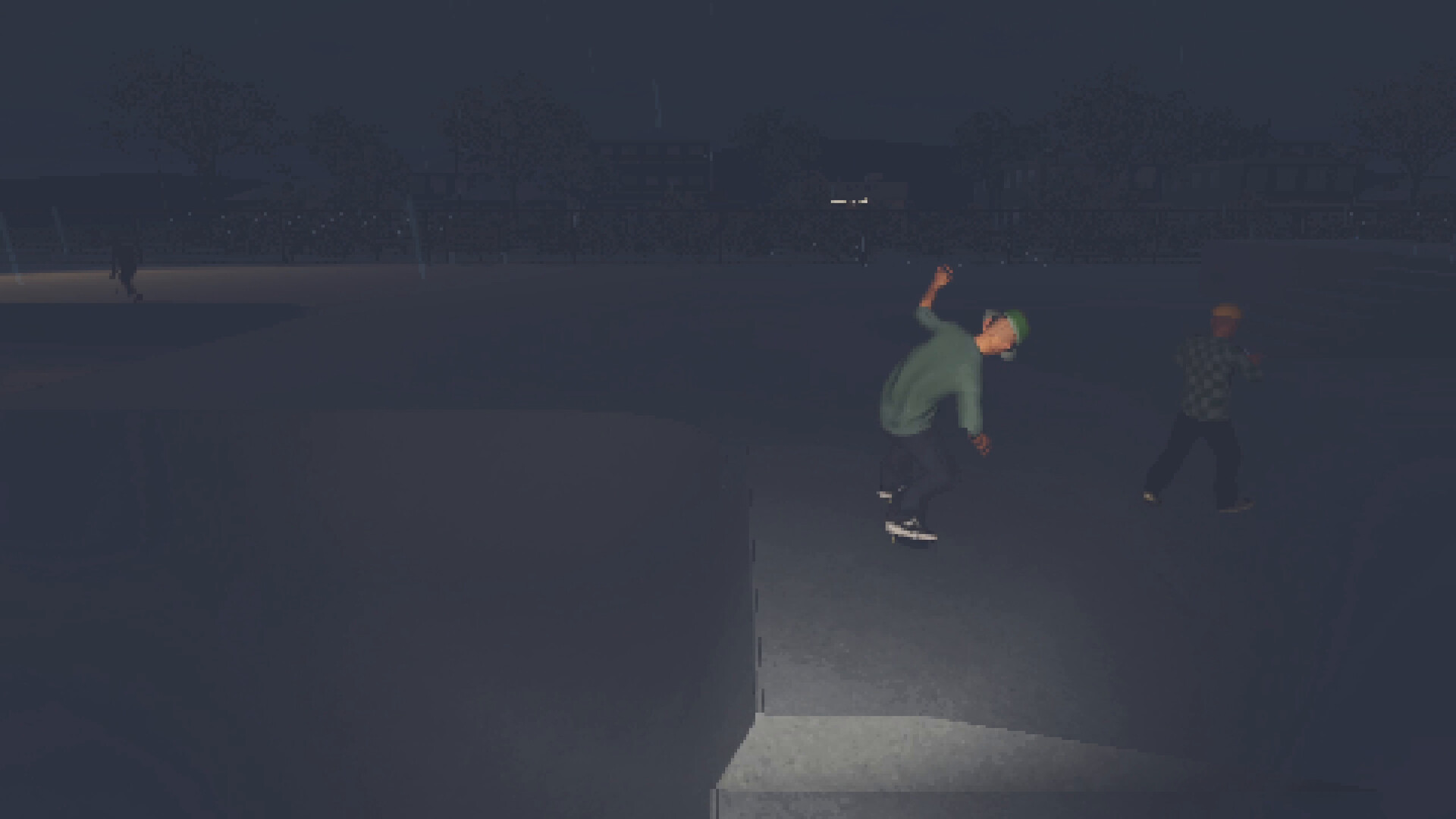 Skate N Chillのスクリーンショット 1