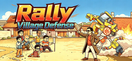 Rally: Village Defense