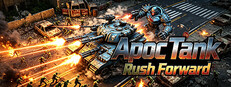 Apoc Tank: Rush Forward