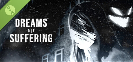 Dreams of Suffering Demo 표지
