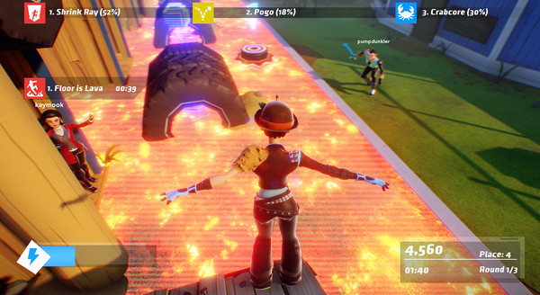 Streamline Early Access Token screenshot 8