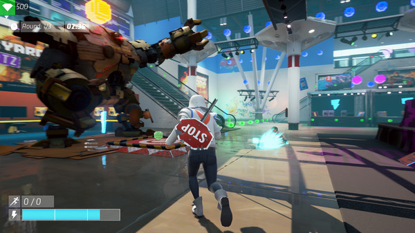 Streamline Early Access Token screenshot 7