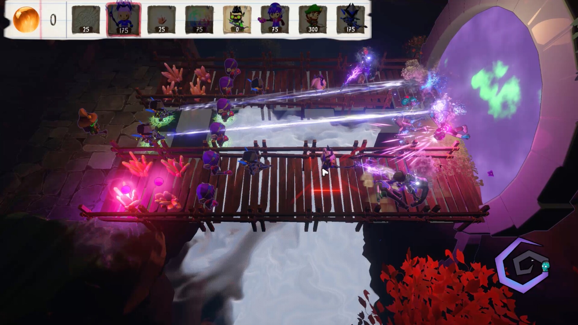 Doodonia VS Zombies screenshot #5
