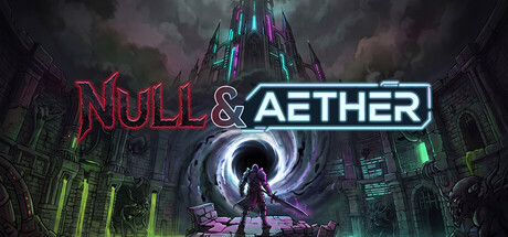 Null & Aether