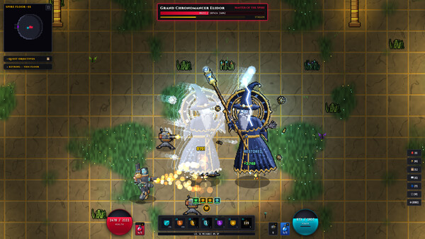 Null & Aether — 7