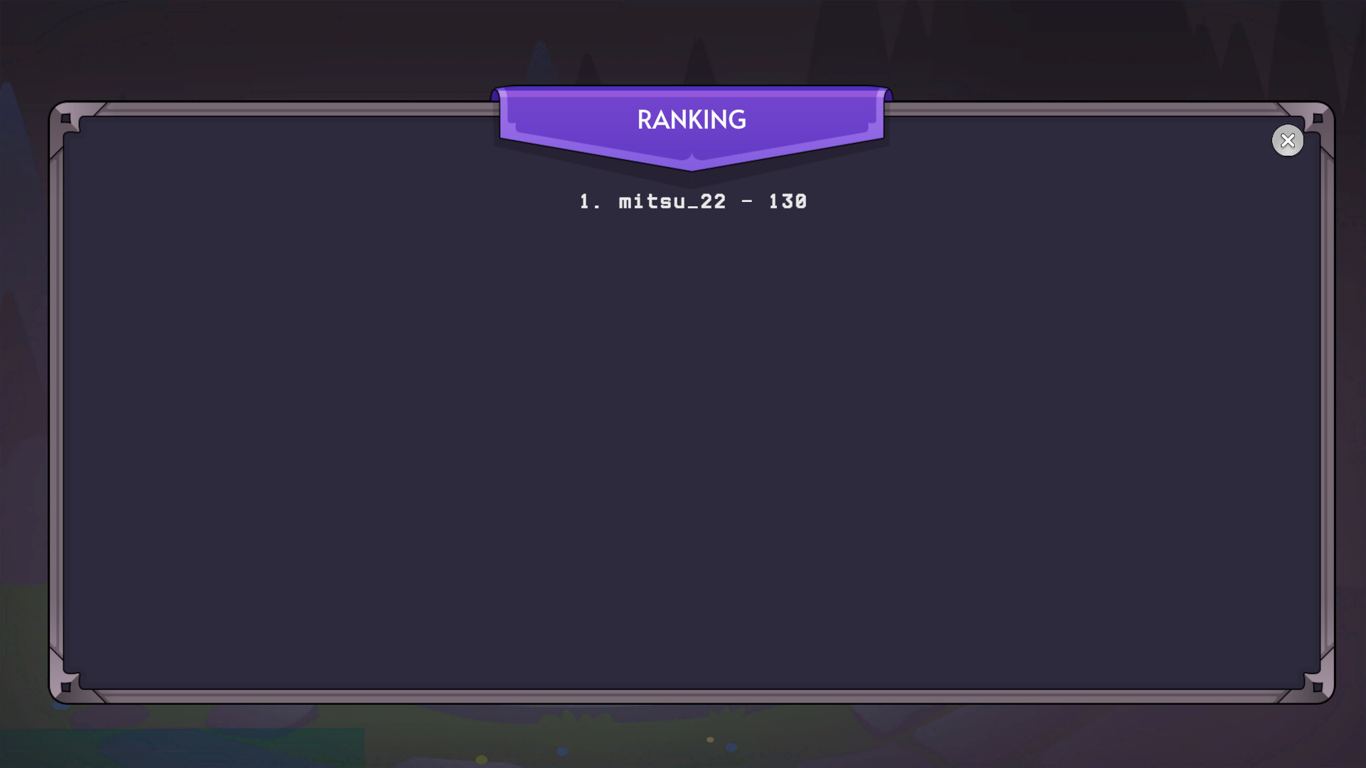 Timber Knight screenshot #3