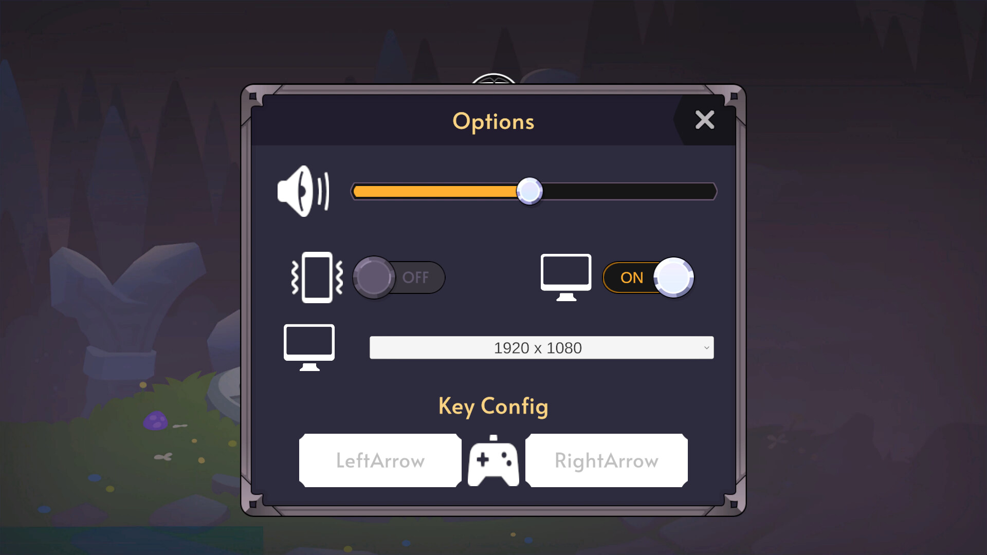 Timber Knight screenshot 4