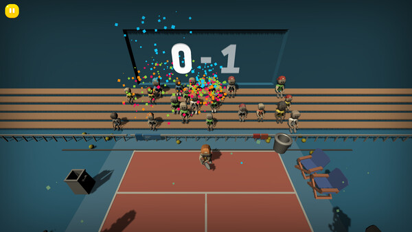 Deuce Dash screenshot 2