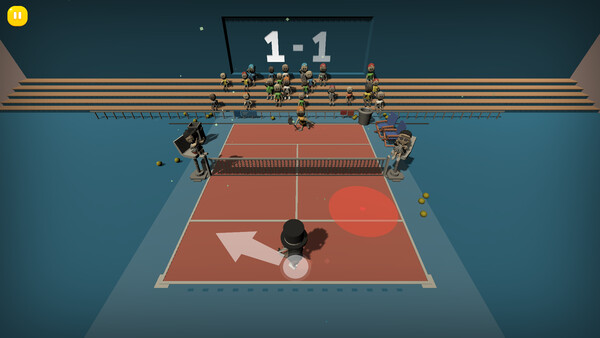 Deuce Dash screenshot 5
