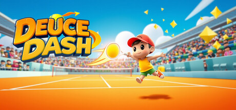 Deuce Dash